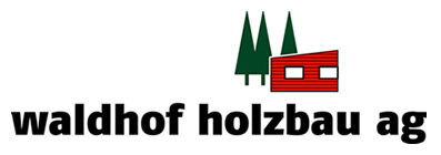 Waldhof Holzbau
